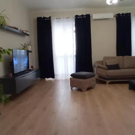 Piazza_apartments_tirana * Tirana